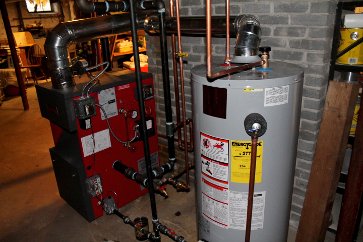 Sullivan Heating contractor | 1026 Spring Valley Rd, Minden, ON K0M 2K0, Canada | Phone: (705) 457-6096