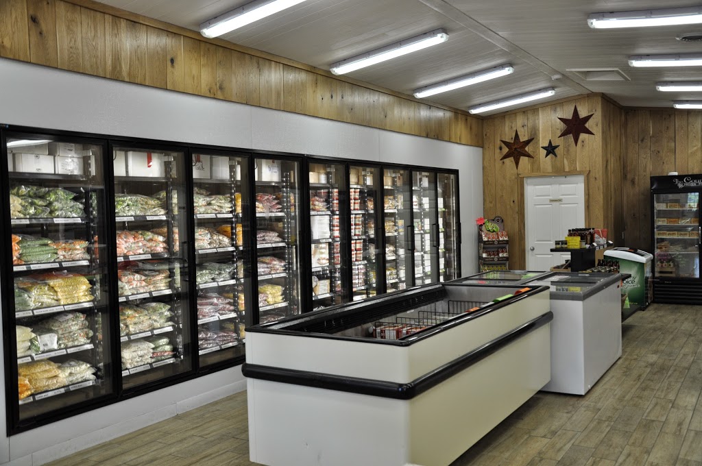 The Country Table | 2 Vance Dr, Tillsonburg, ON N4G 4W9, Canada | Phone: (519) 688-2662