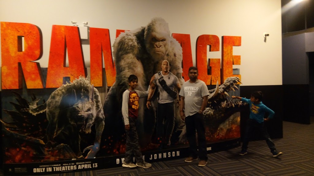 Imagine Cinemas Alliston | 130 Young St W Unit 101A, Alliston, ON L9R 1P8, Canada | Phone: (705) 435-3085
