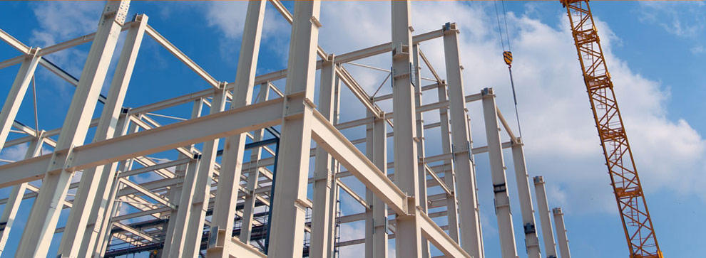 Airon Steels | 16 Rutherford Rd S, Brampton, ON L6W 3J1, Canada | Phone: (905) 458-1278