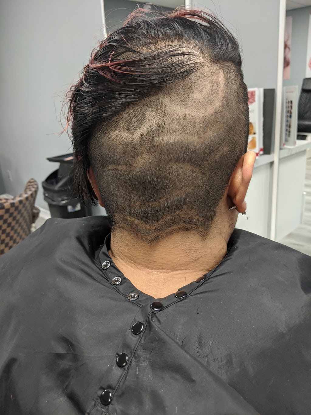 Your Choice Salon & Spa | 7205 Copenhagen Rd, Mississauga, ON L5N 2C6, Canada | Phone: (905) 819-4595