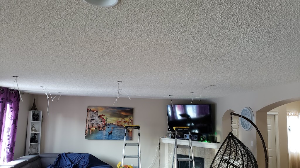 Calgary lights and electrical ltd. | 7352 80 Ave NE, Calgary, AB T3J 2C9, Canada | Phone: (403) 926-7713