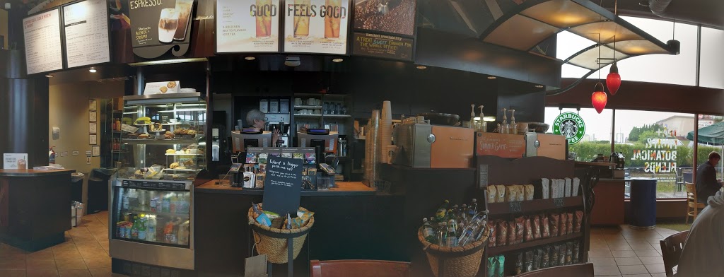 Starbucks | 188 Chain Lake Dr, Halifax, NS B3S 1C5, Canada | Phone: (902) 401-9436
