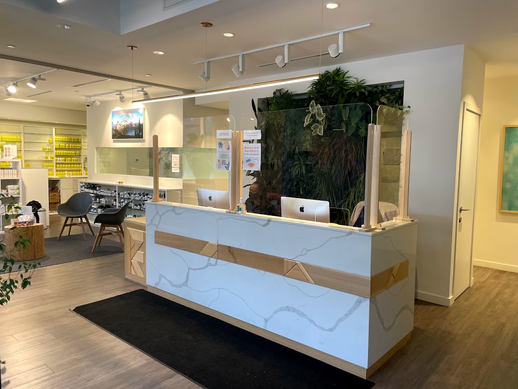 Creekside Health | Integrative Clinic | 2059 Lake Placid Rd #110, Whistler, BC V8E 0B6, Canada | Phone: (604) 962-2447