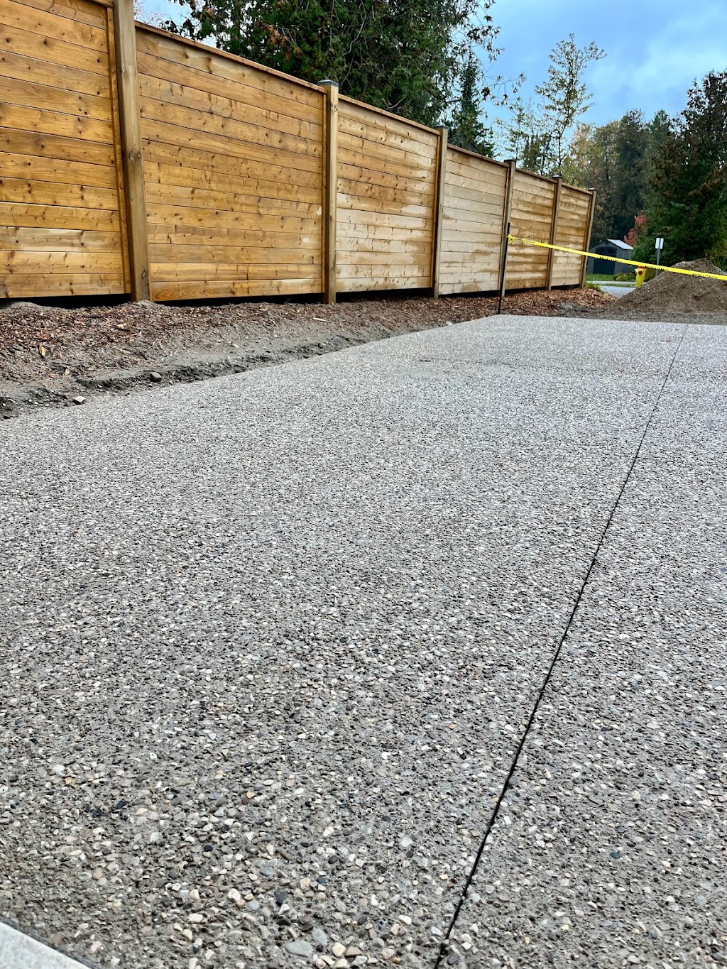 Apex Concrete Sealing and Finishing | 691 Side Rd 5, Ripley, ON N0G 2R0, Canada | Phone: (705) 380-6716