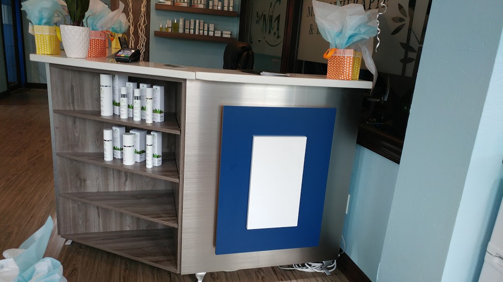 MG Massothérapie & Esthétique | 3245 Route Harwood, Vaudreuil-Dorion, QC J7V 8P2, Canada | Phone: (450) 202-1102