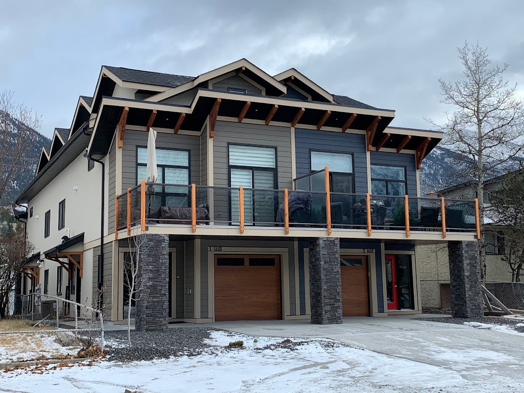 SAMSARA PARQ&ALPINE ESCAPE RESORT BY SSR PROPERTY MANAGEMENT | 1418 2 Ave, Canmore, AB T1W 1M9, Canada | Phone: (604) 399-5559