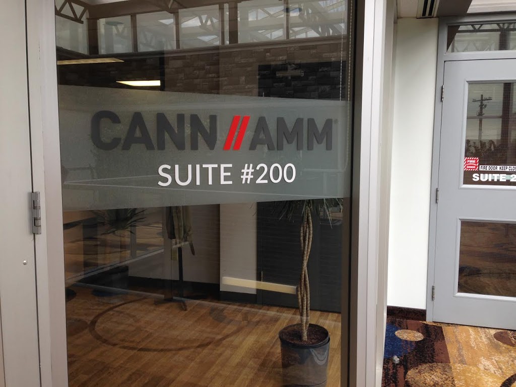 CannAmm Occupational Testing Services | 9636 51 Ave NW Suite 200, Edmonton, AB T6E 6A5, Canada | Phone: (780) 454-7373