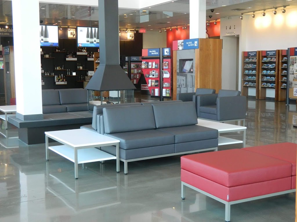 La Maison du tourisme de la Montérégie | 8940 Boulevard Leduc #10, Brossard, QC J4Y 0G4, Canada | Phone: (450) 466-4666