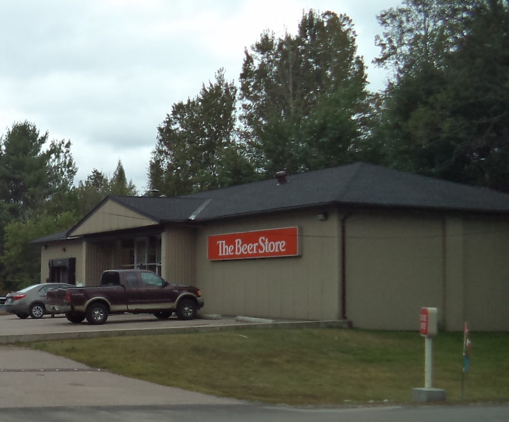 Beer Store 4652 | 33225 ON-17, Deep River, ON K0J 1P0, Canada | Phone: (613) 584-3652