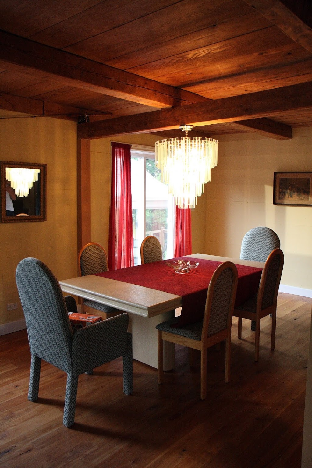 Traiteur du Ruisseau | 715 rue du Ruisseau, Sainte-Sophie-dHalifax, QC G0P 1L0, Canada | Phone: (819) 621-1310