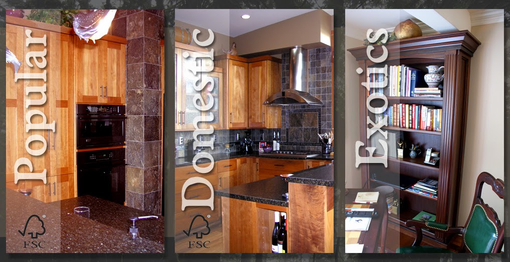 Elikki Digits Woodworking | 4550 Harrison St, Bellingham, WA 98229, USA | Phone: (360) 224-0333