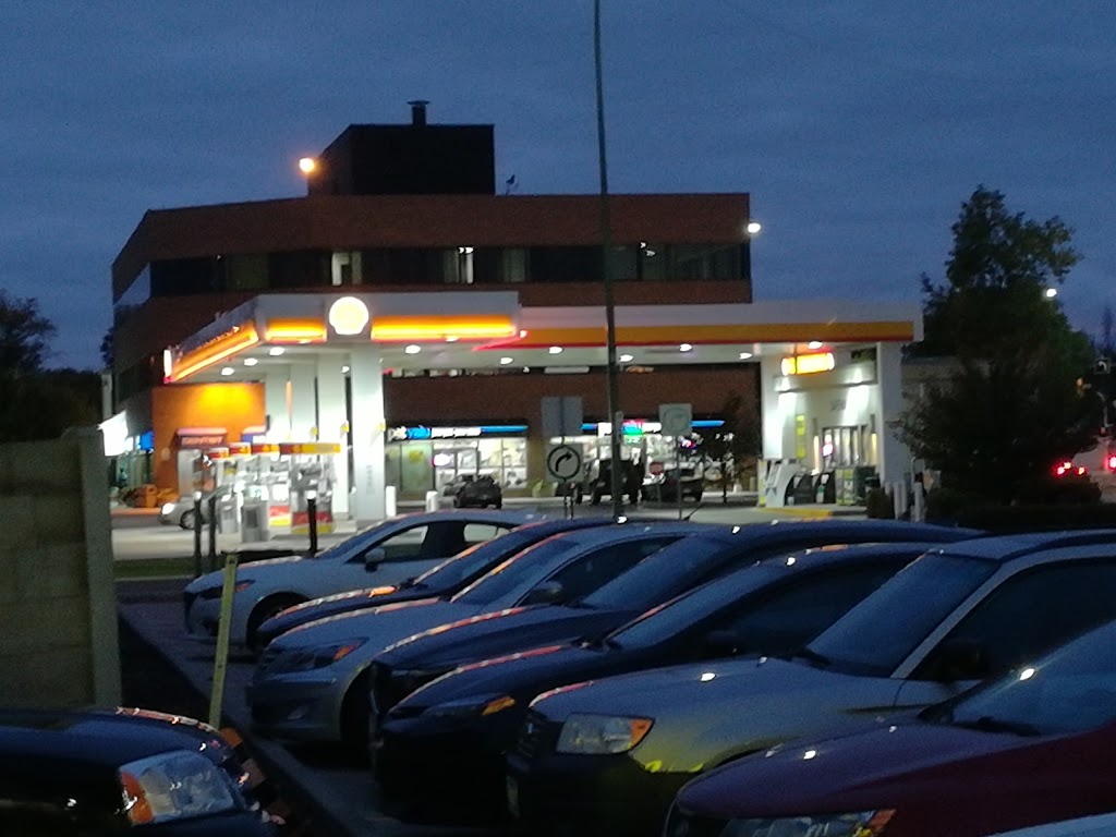 Shell | 1612 Ness Ave, Winnipeg, MB R3J 3X3, Canada | Phone: (204) 775-6348