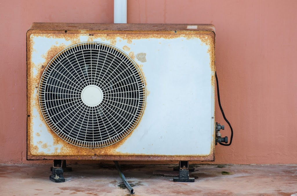 Sweep Heat Pump Cleaning | 27 Medford St, Dartmouth, NS B2Y 3C2, Canada | Phone: (902) 292-9509