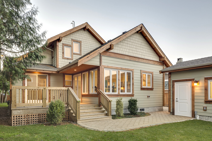 Nesseler Construction | 5130 Wilson Dr, Delta, BC V4M 1P4, Canada | Phone: (604) 813-1333