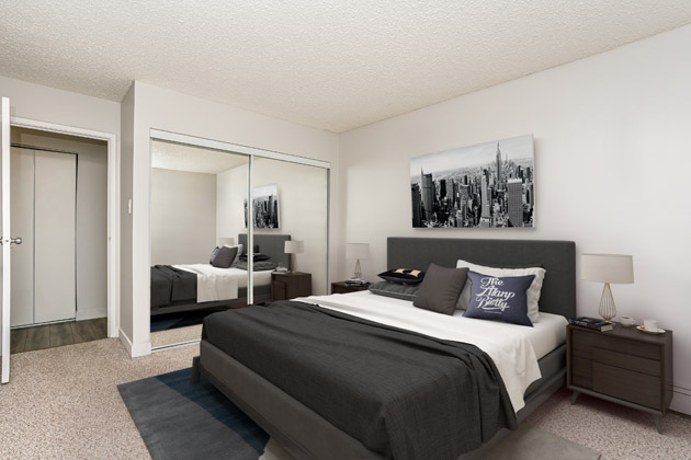 Callingwood on 170th Apartments | 17116 64 Ave NW, Edmonton, AB T5T 2C9, Canada | Phone: (780) 444-0795