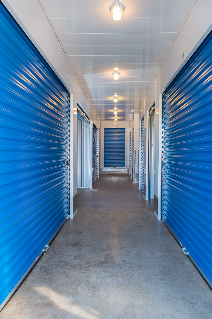 Floradale Self Storage | 1551 Floradale Rd, Elmira, ON N3B 2Z1, Canada | Phone: (226) 266-5525
