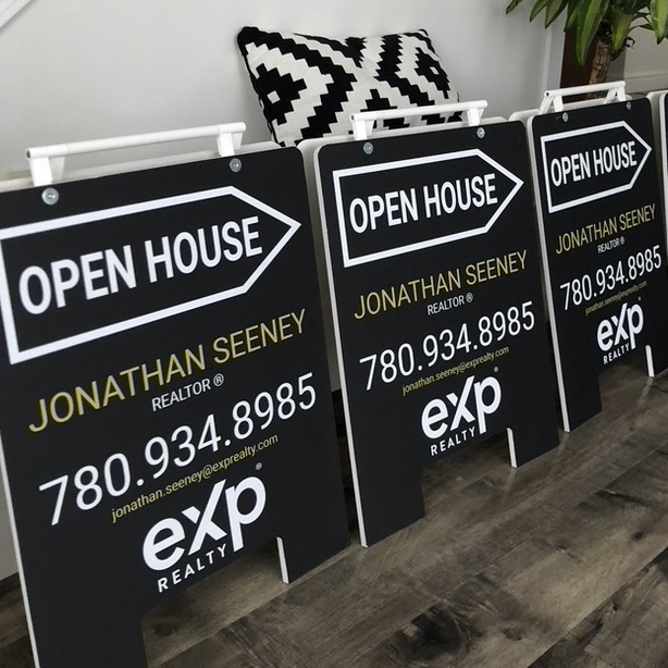 Jonathan Seeney Real Estate | 9940 99 Ave, Fort Saskatchewan, AB T8L 4G8, Canada | Phone: (780) 934-8985