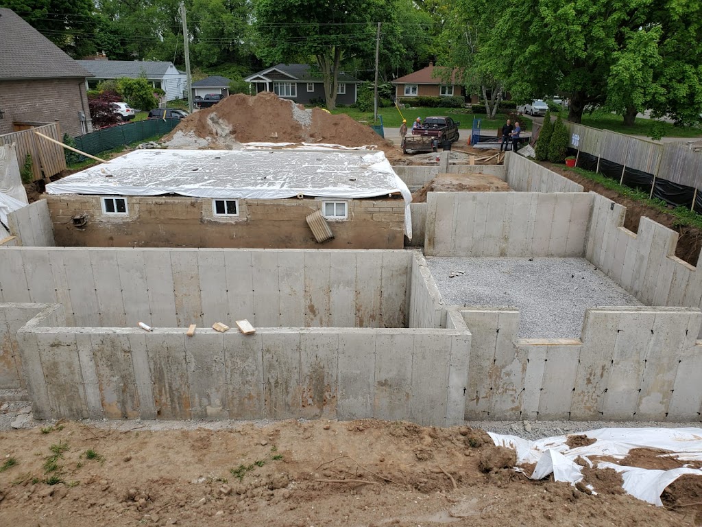 Tru -Con Forming | 50967Calton Line, Aylmer, ON N5H 2R5, Canada | Phone: (519) 403-8460