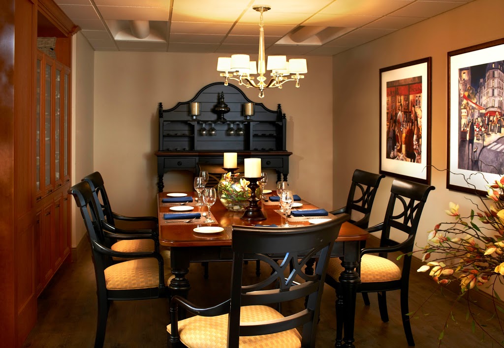 The Village Long-Term Care Home | 101 10th St, Hanover, ON N4N 1M9, Canada | Phone: (519) 364-4320