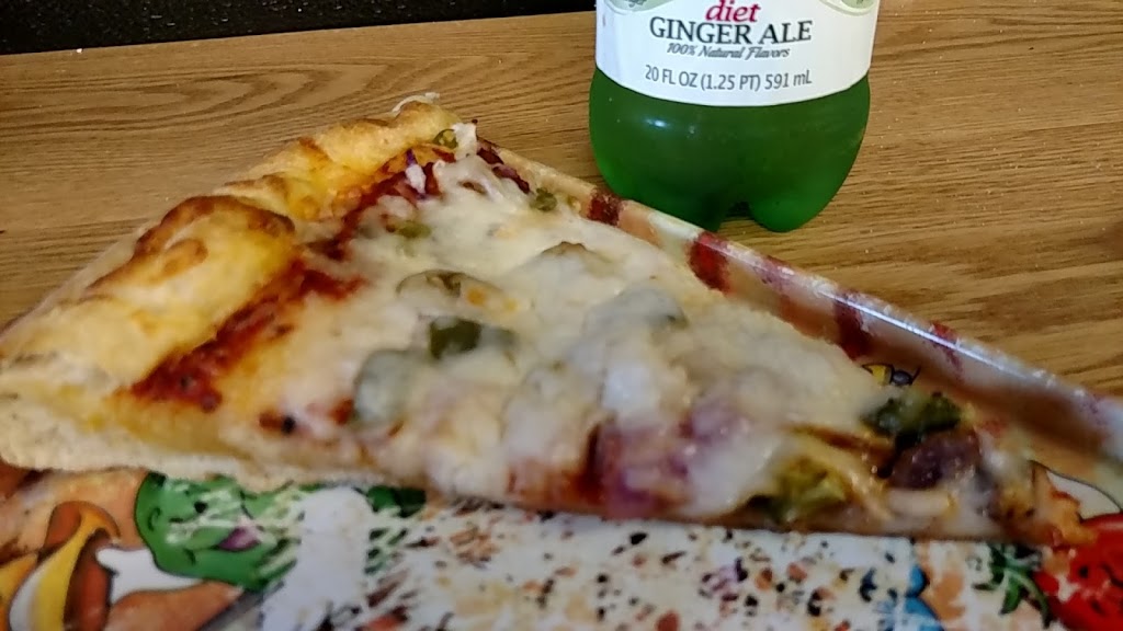 Al Smiths Pizzeria | 4 S Main St, Norfolk, NY 13667, USA | Phone: (315) 384-4399
