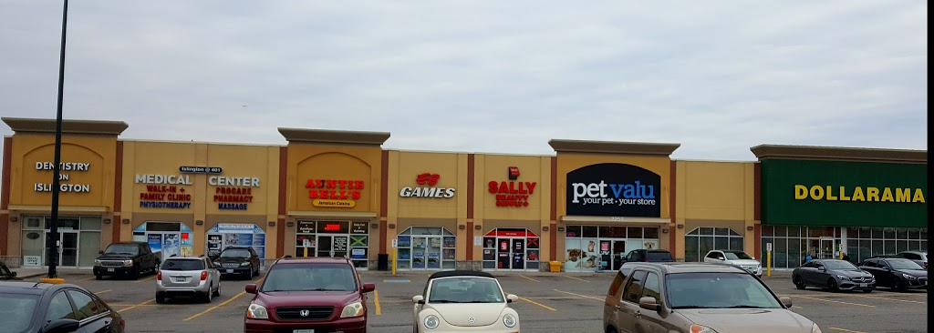 Pet Valu | 2257 Islington Ave, Rexdale, ON M9W 3W7, Canada | Phone: (416) 744-8259