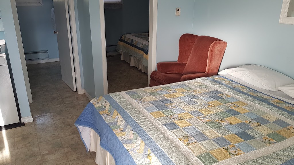 The Victorian Motel and RV Park | 6451 Highway #3 E (Central Ave), Grand Forks, BC V0H 1H9, Canada | Phone: (250) 442-3011
