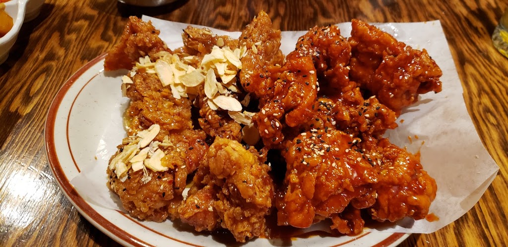 RIB&CHICKEN | 1660 Renfrew St, Vancouver, BC V5K 4E1, Canada | Phone: (604) 243-2550