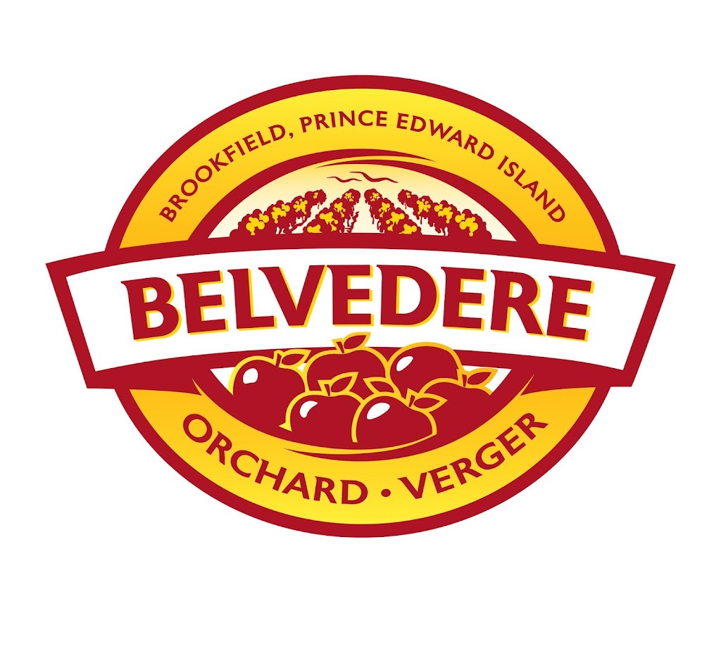 Belvedere Orchard U-Pick | 1481 Millboro Rd, North Wiltshire, PE C0A 1Y0, Canada | Phone: (902) 629-9974