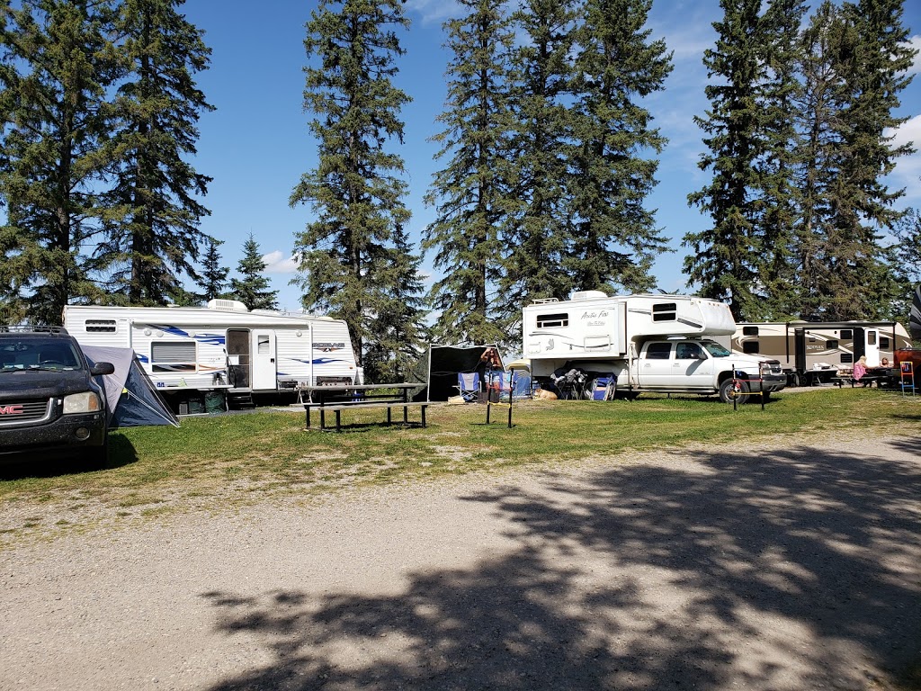 Gleniffer Lake Reservoir Group Camping | Range Rd 24C, Spruce View, AB T0M 1V0, Canada | Phone: (877) 537-2757