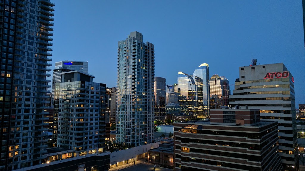 ATCO Power | 5302 Forand St SW, Calgary, AB T3E 8B4, Canada | Phone: (403) 292-7500