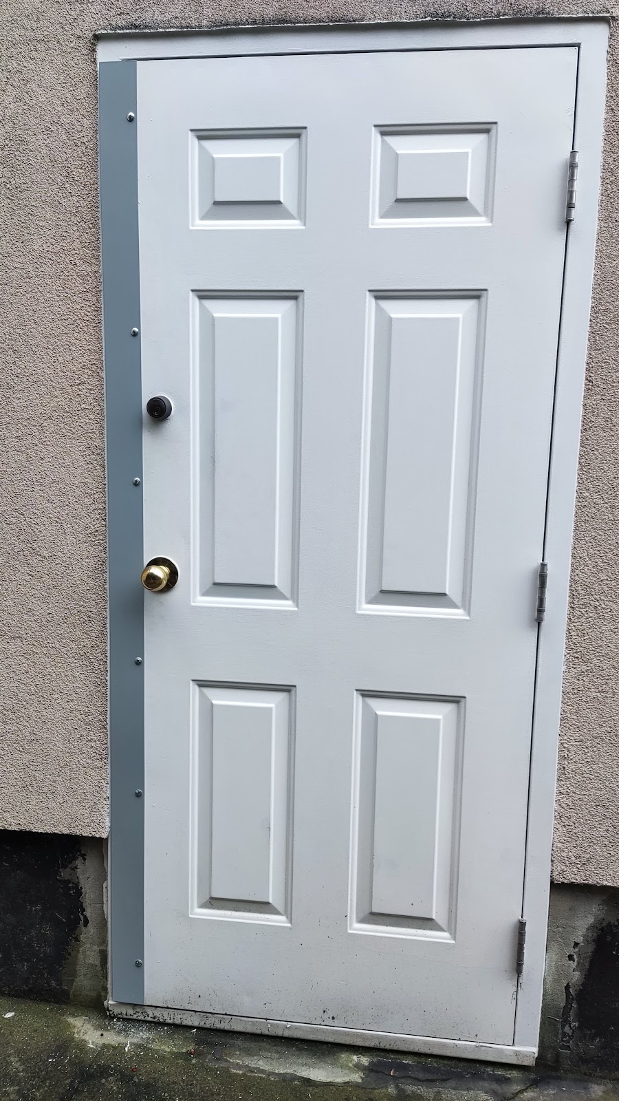 Sam the mobile locksmith | 11985 Preddy Dr, Delta, BC V4E 2K9, Canada | Phone: (604) 202-9926