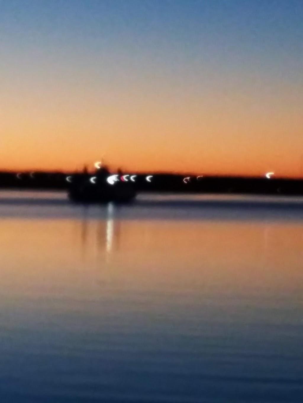 Ferry Dock Amherst Island Side North Shore | 1 Stella 40 Foot Rd, Stella, ON K0H 2S0, Canada | Phone: (613) 389-3393