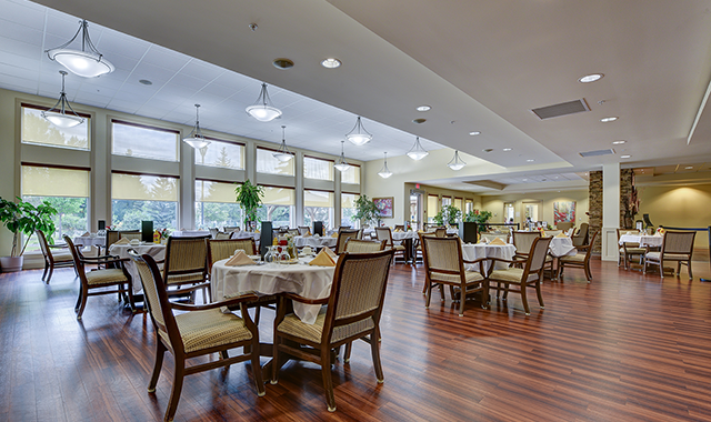 CollegeSide Gardens | 87 College Cir, Red Deer, AB T4R 0M2, Canada | Phone: (403) 357-3701