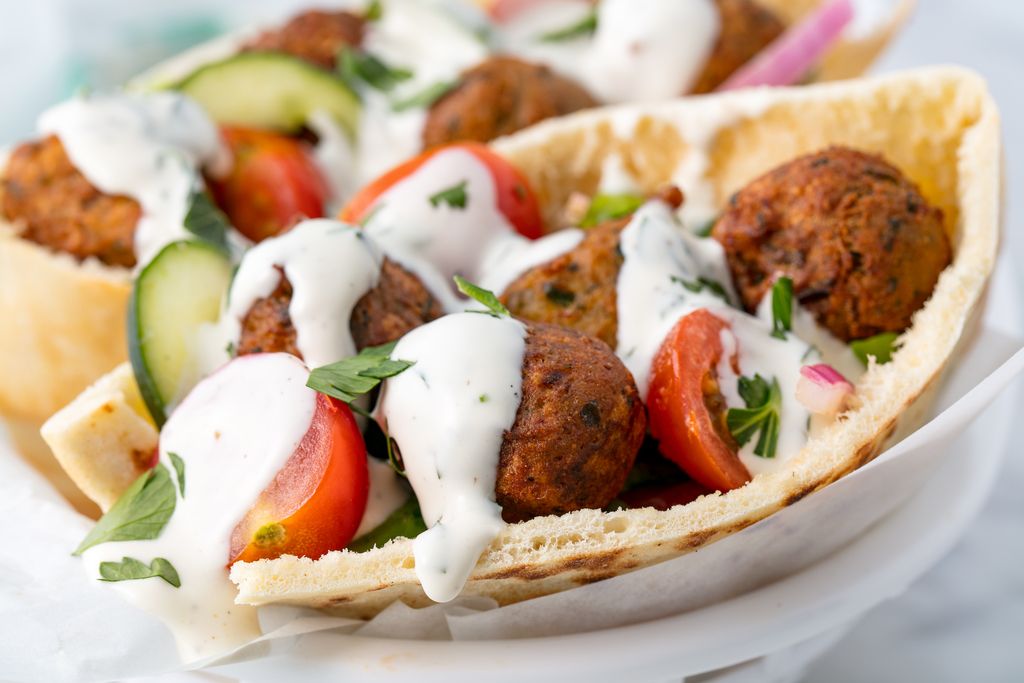 Prairie Donair Edmonton Sunwapta | 10181 186 St NW, Edmonton, AB T5S 2L9, Canada | Phone: (780) 244-1110