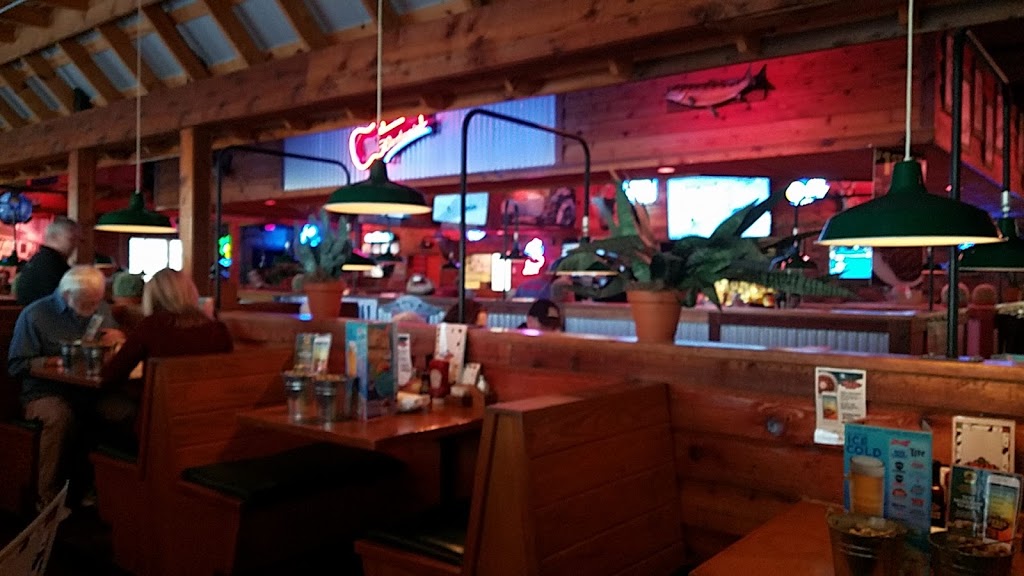 Texas Roadhouse | 900 Young St, Tonawanda, NY 14150, USA | Phone: (716) 692-0457