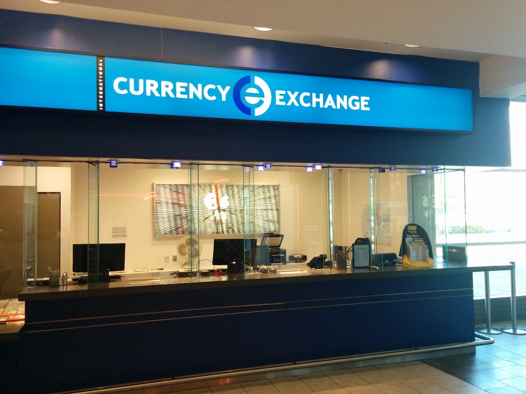 currency exchange carol stream