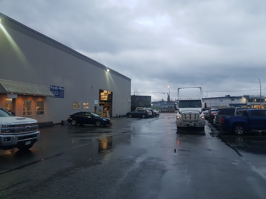 Pacific West Systems Supply Ltd | 20101 Logan Ave, Langley City, BC V3A 4L5, Canada | Phone: (604) 530-7489