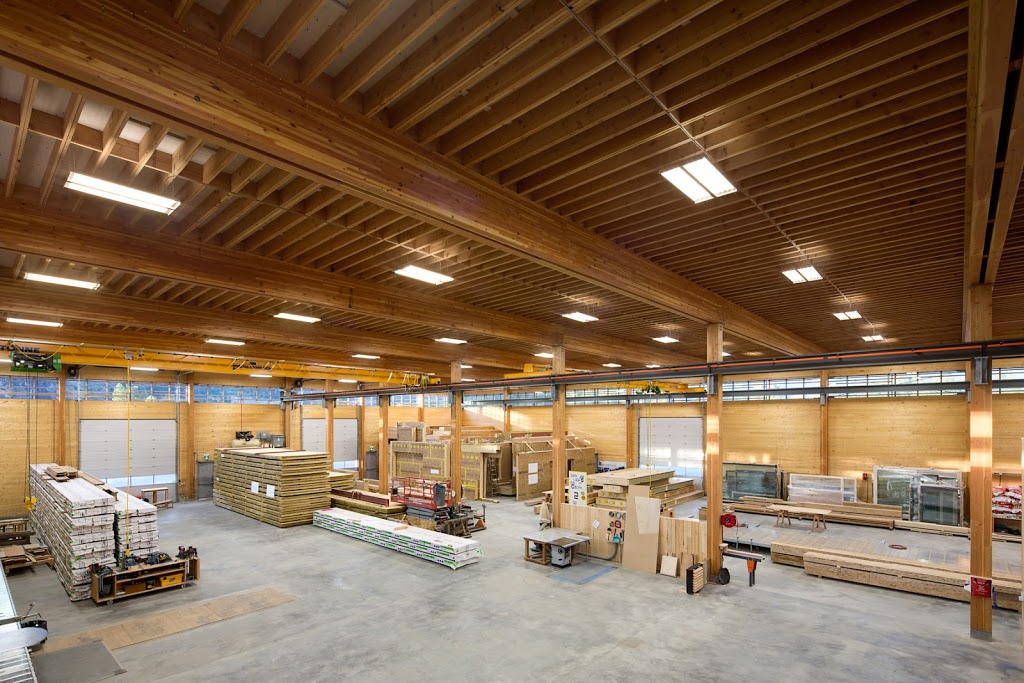 BC Passive House | 1928 Artisan Rd, Mount Currie, BC V0N 2K0, Canada | Phone: (604) 902-3350