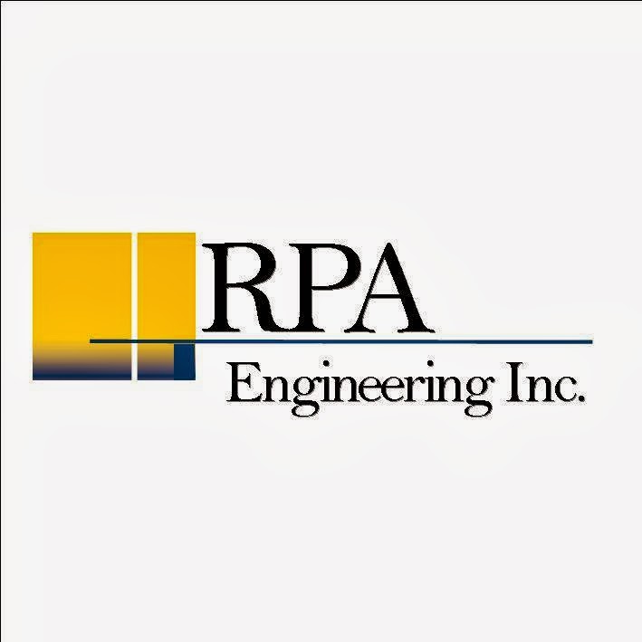 RPA Engineering Inc. | 534 Community Row, Winnipeg, MB R3R 1H5, Canada | Phone: (204) 792-2203