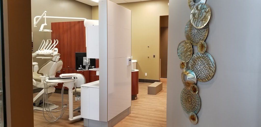 Dr. Dan Dental | 108-5303 Magasin Ave, Beaumont, AB T4X 1V8, Canada | Phone: (780) 929-3521
