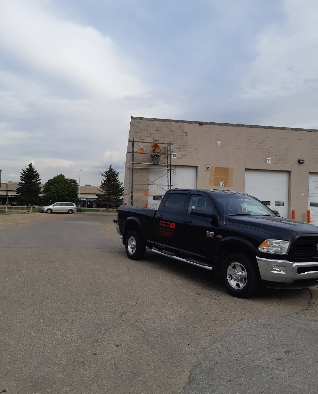 Roger Conway Masonry | 14907 75a St NW, Edmonton, AB T5C 1A4, Canada | Phone: (780) 916-0981