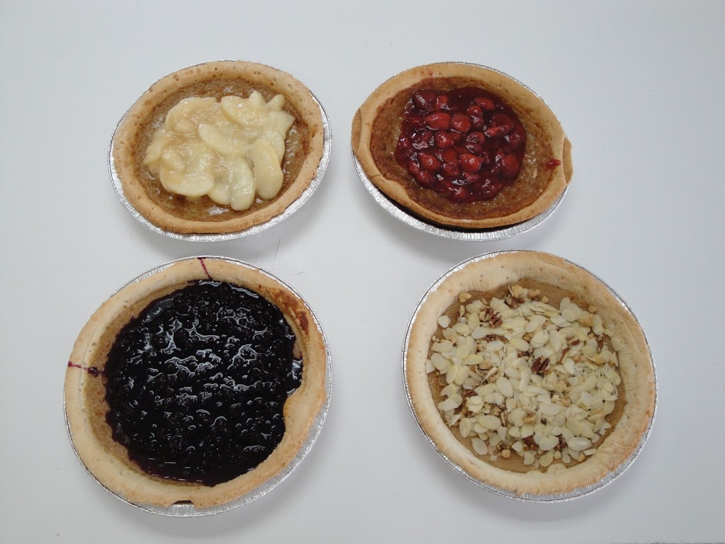 Création Madeleine - Tarterie artisanale | 2661 Chemin dEntrelacs, Entrelacs, QC J0T 2E0, Canada | Phone: (450) 760-7337
