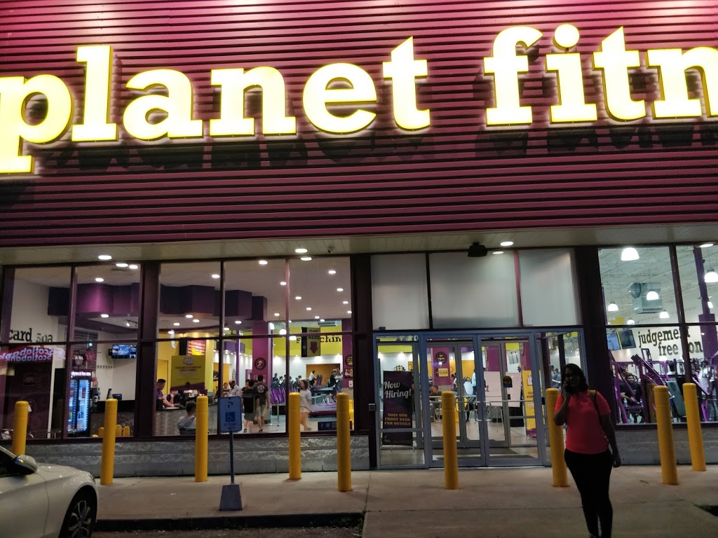 Planet Fitness | 4711 Steeles Ave E, Scarborough, ON M1V 4S5, Canada | Phone: (416) 292-2111