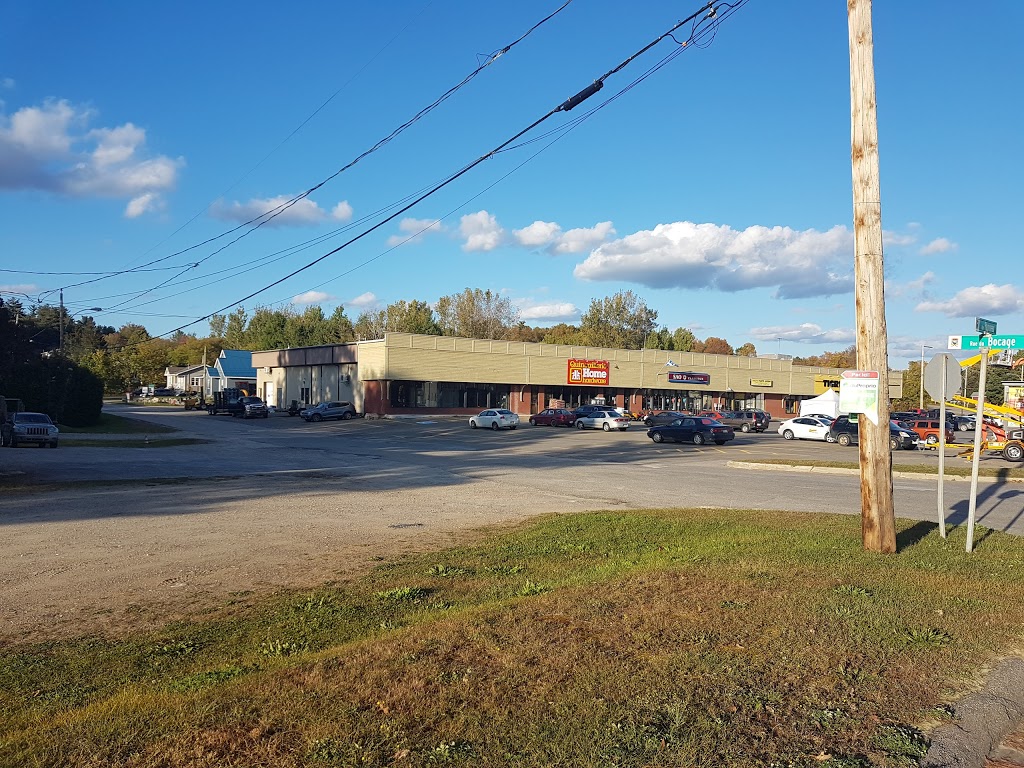 Quincaillerie Papineau | 148 Rue Papineau, Papineauville, QC J0V 1R0, Canada | Phone: (819) 427-5593