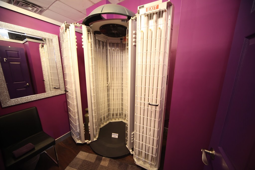 Planet Beach Spray & Spa | 16534 95 St, Edmonton, AB T5Z 3L7, Canada | Phone: (780) 456-1792