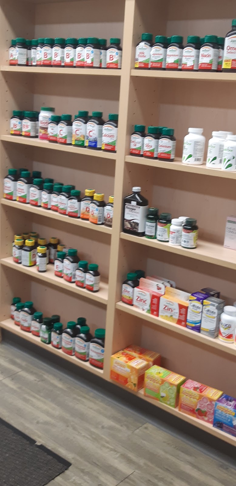 John Garland Pharmacy | 1701 Martin Grove Rd, Etobicoke, ON M9V 4N4, Canada | Phone: (416) 743-3535