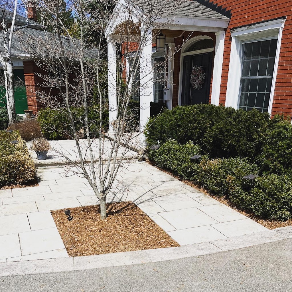JKs Landscape Services | 228 Mill St N, Hamilton, ON L0R 2H0, Canada | Phone: (289) 707-5590