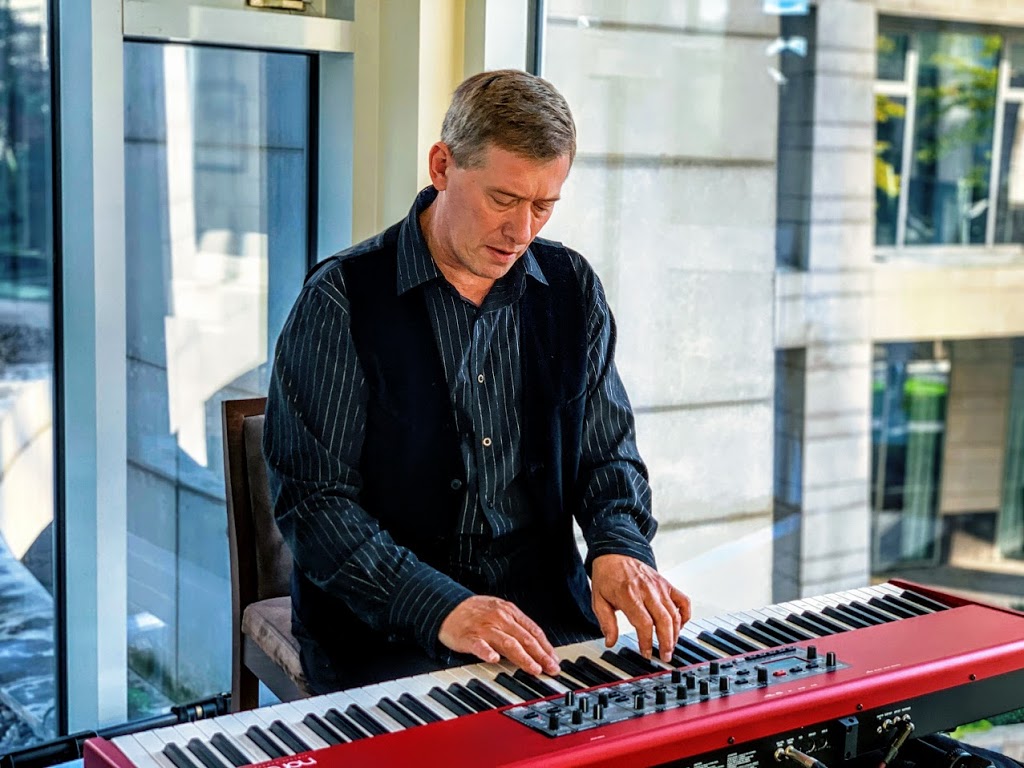 Markham Piano Lessons | 3 Pomander Rd, Unionville, ON L3R 1X5, Canada | Phone: (647) 293-8920