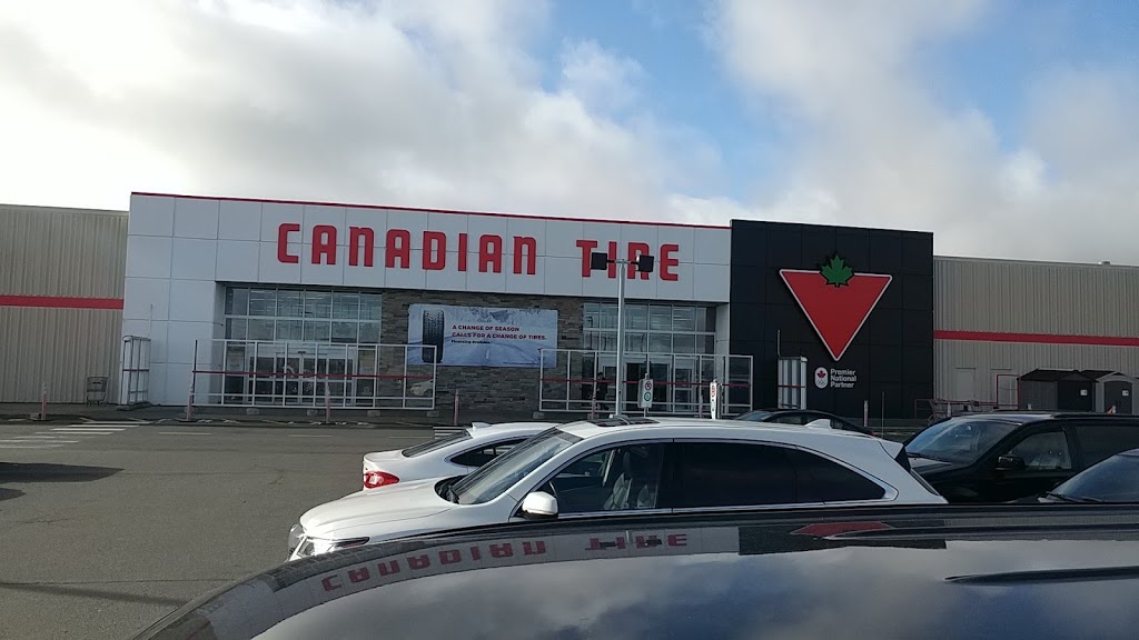 Canadian Tire | 26 Merchant Dr, Mount Pearl, NL A1N 5J5, Canada | Phone: (709) 364-5880